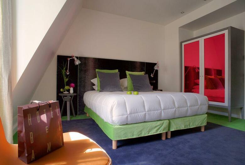 Hotel Bel Ami