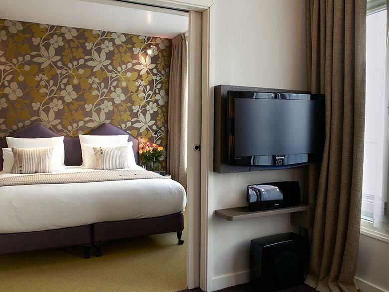 Hotel Bel Ami
