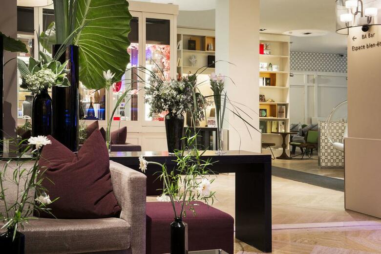 Hotel Bel Ami