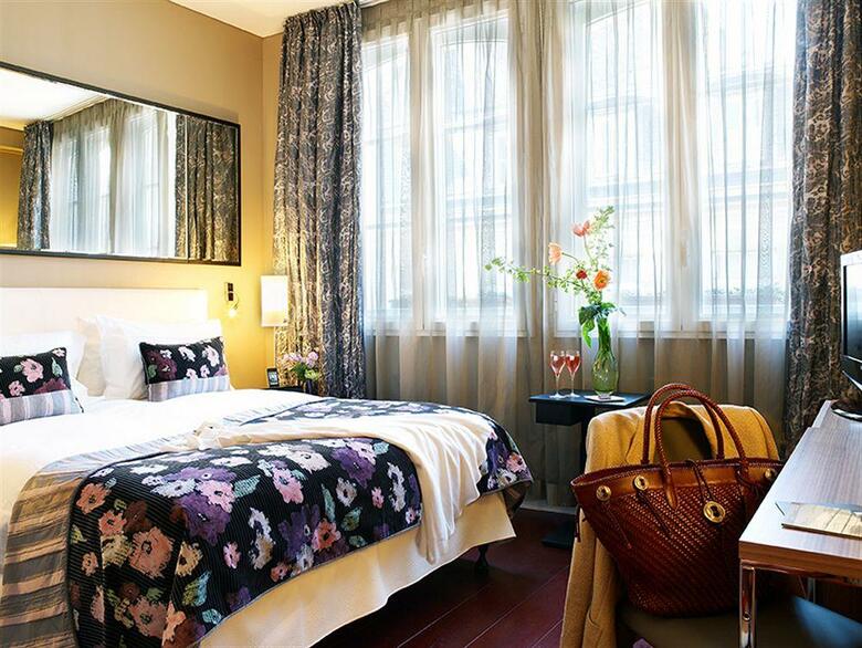 Hotel Bel Ami
