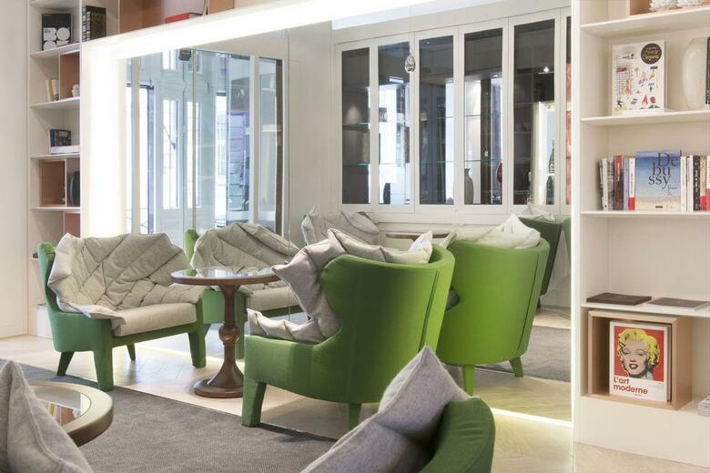 Hotel Bel Ami