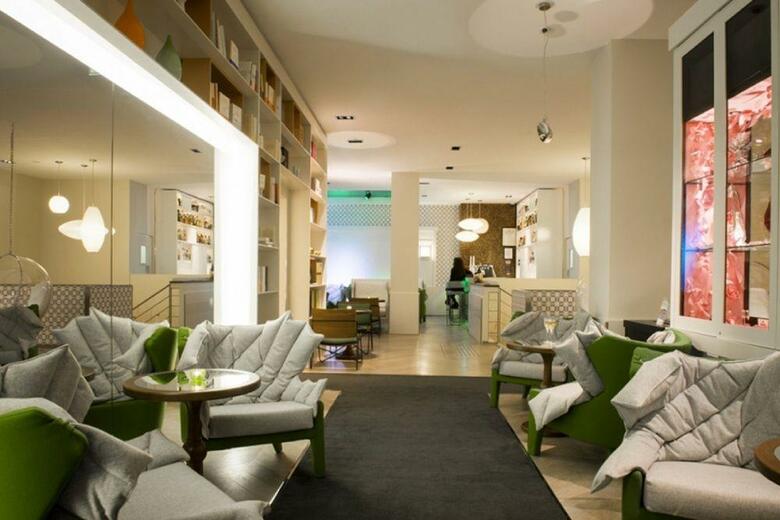 Hotel Bel Ami
