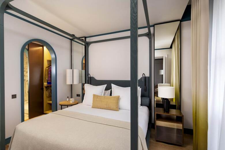 Hotel Bel Ami