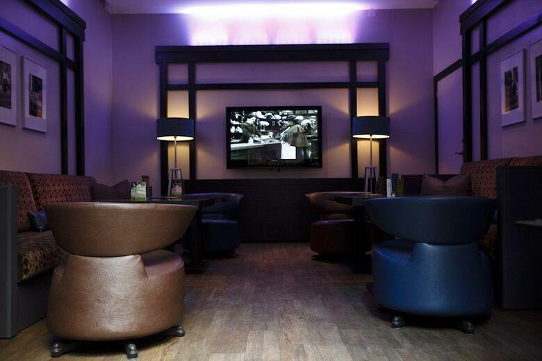 Hotel Bel Ami