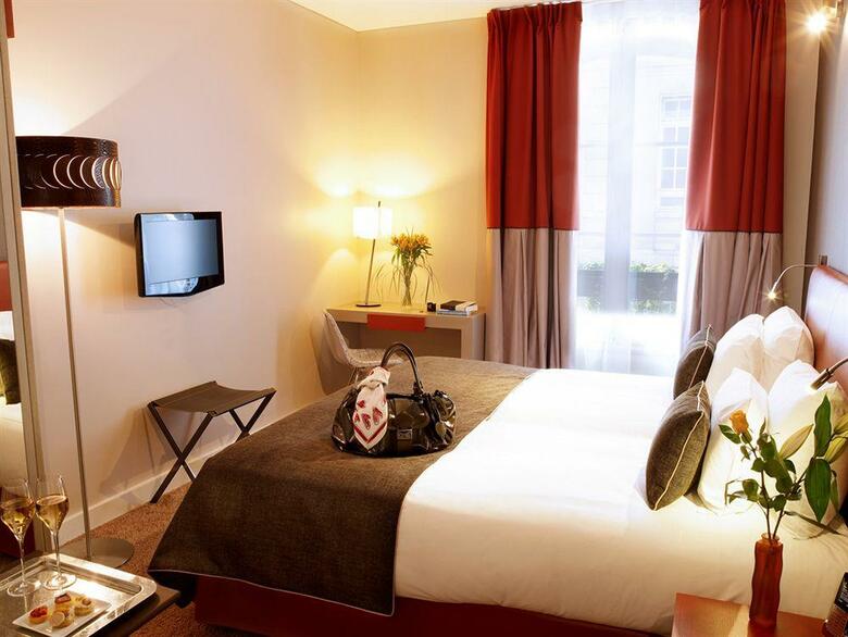 Hotel Bel Ami