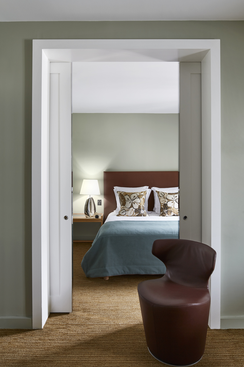 Hotel Bel Ami