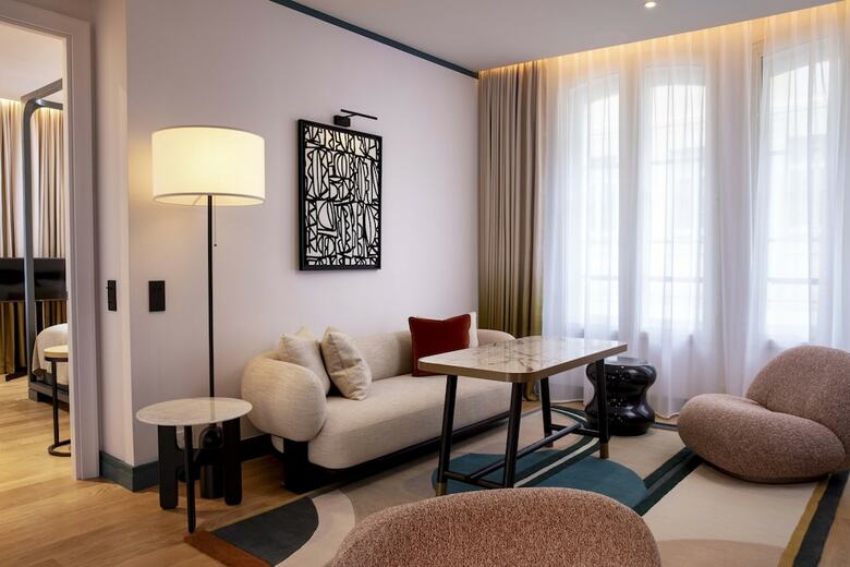 Hotel Bel Ami