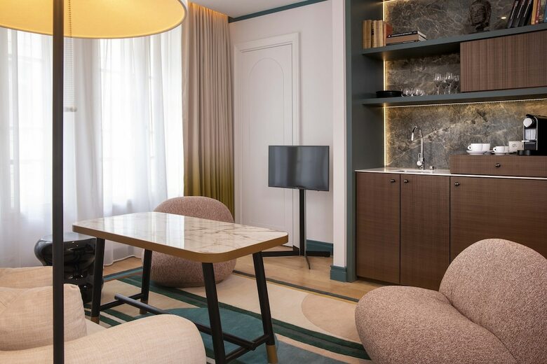 Hotel Bel Ami