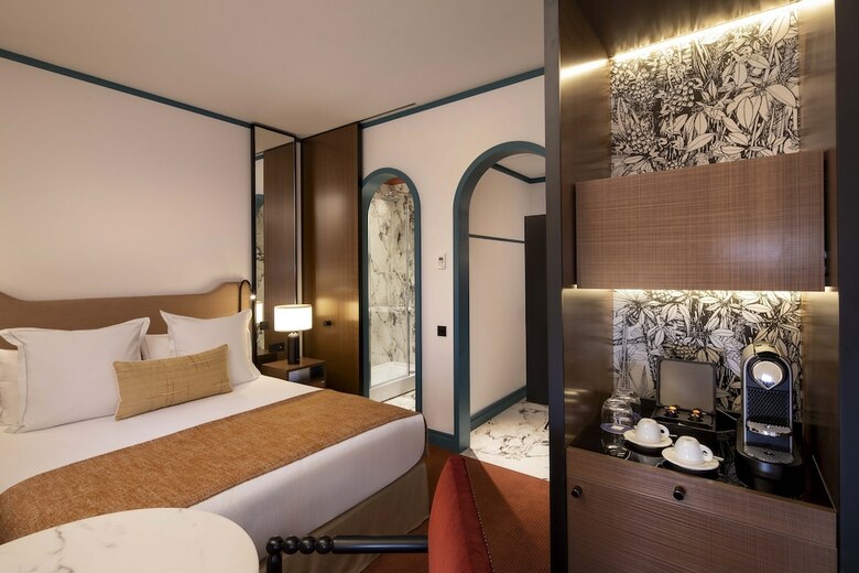 Hotel Bel Ami