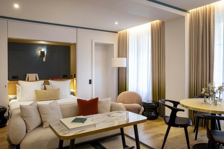 Hotel Bel Ami
