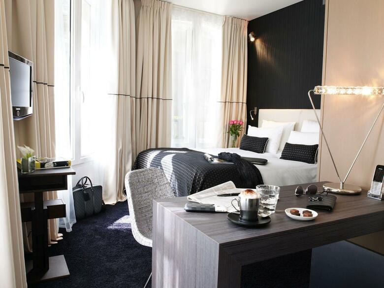 Hotel Bel Ami