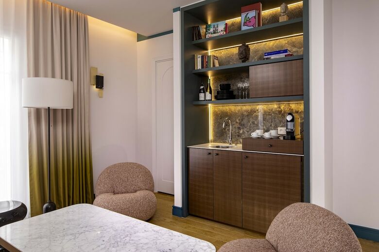 Hotel Bel Ami