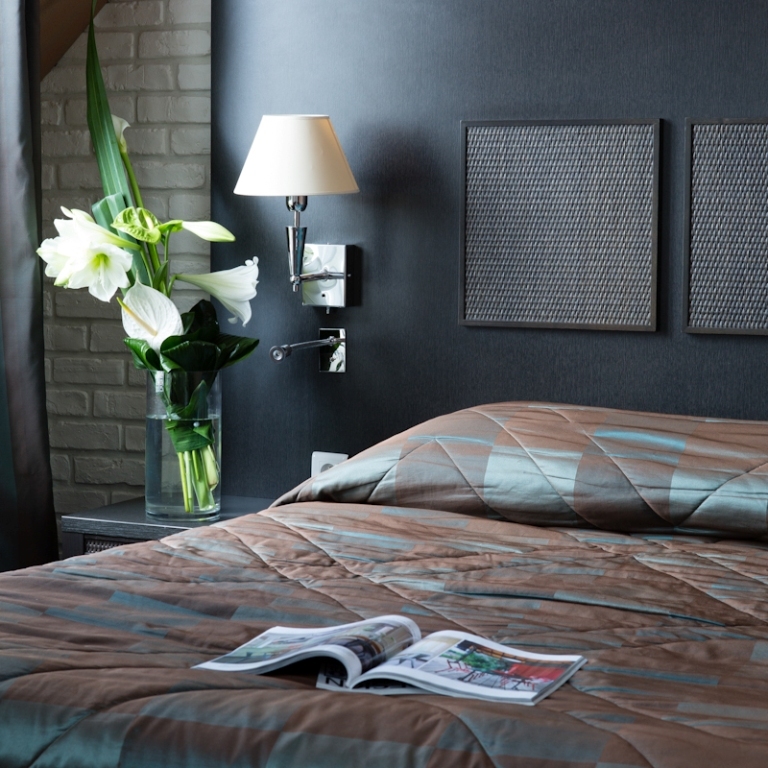 Hotel Brittany
