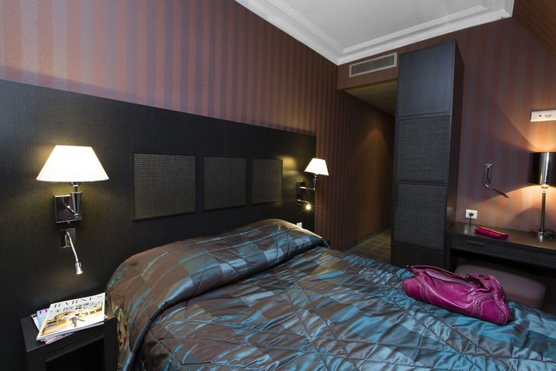 Hotel Brittany