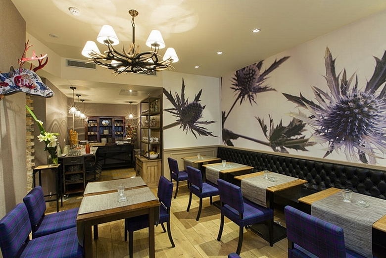 Hotel Brittany