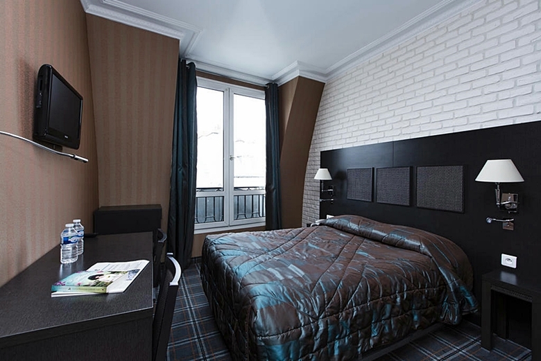 Hotel Brittany