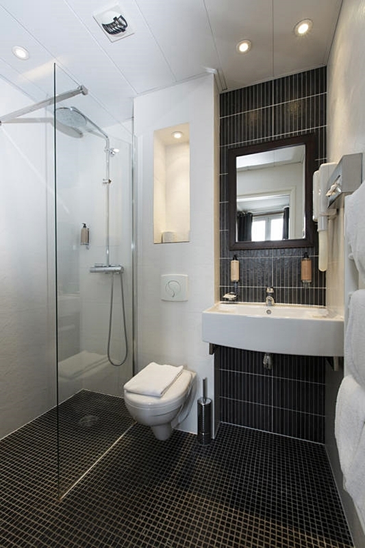 Hotel Brittany