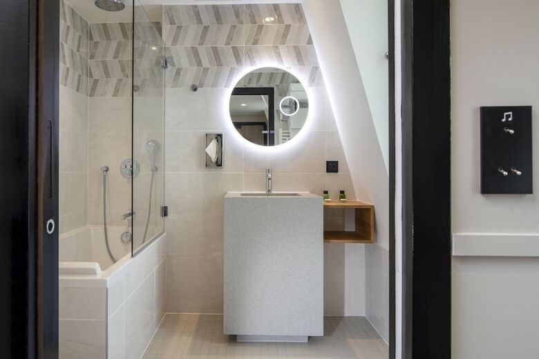 Hotel Daunou Opera