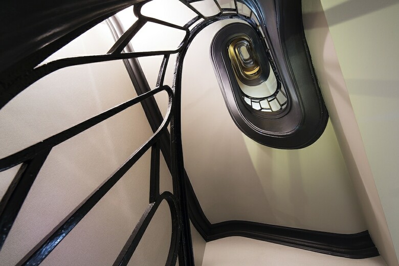 Hotel Daunou Opera