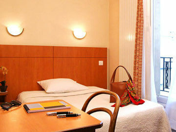 Hotel De L'europe