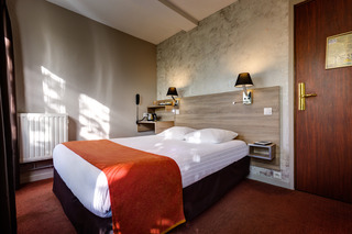 Hotel De L'europe