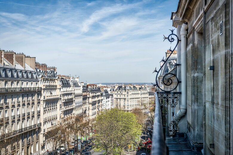Hotel Etoile Park