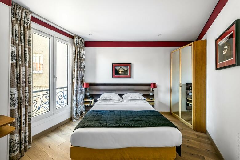 Hotel Etoile Park
