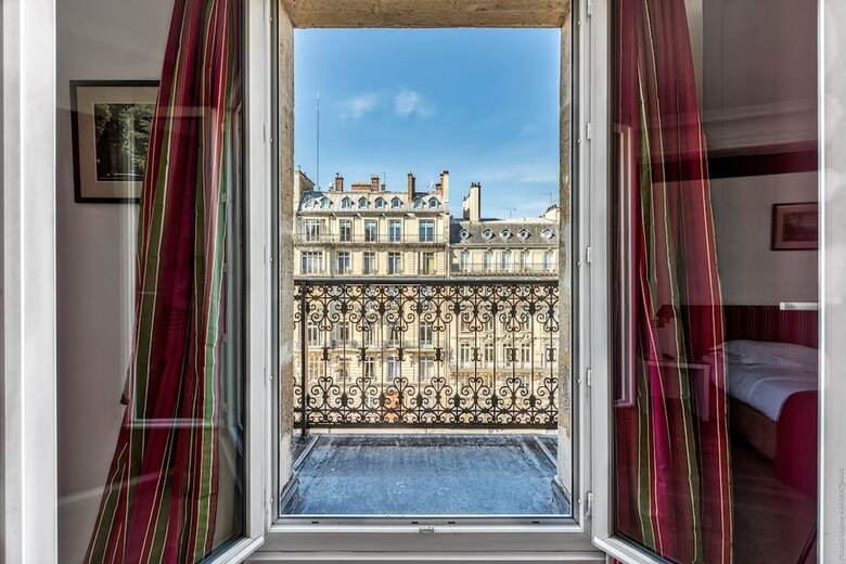 Hotel Etoile Park