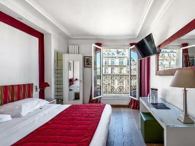 Hotel Etoile Park