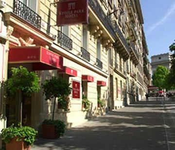 Hotel Etoile Park