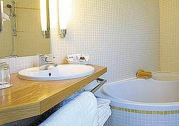 Hotel Etoile Park