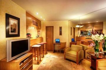 Hotel Etoile Park