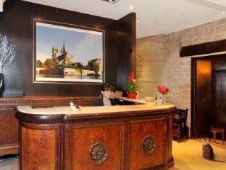 Hotel Europe Saint S�verin