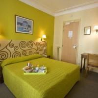 Grand Hotel Des Gobelins