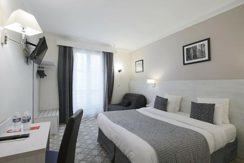 Grand Hotel Des Gobelins