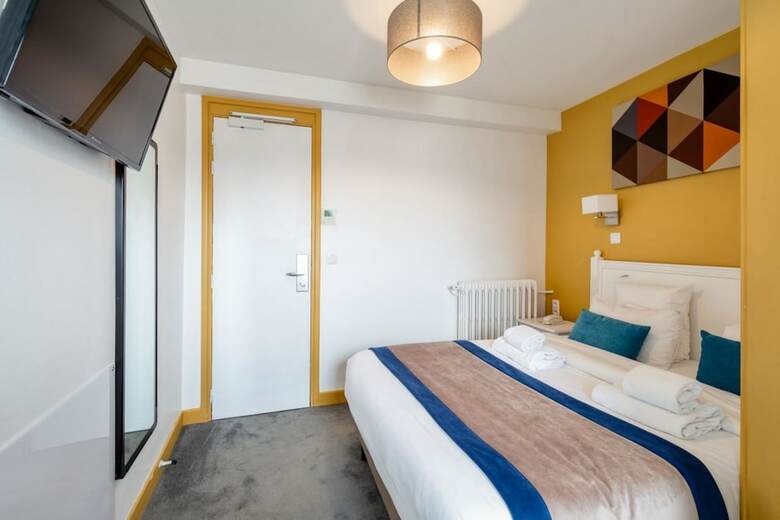 Grand Hotel Des Gobelins