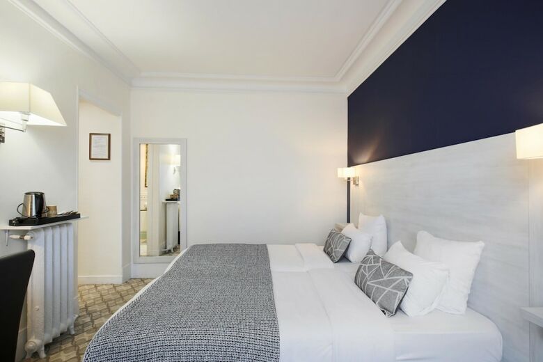 Grand Hotel Des Gobelins