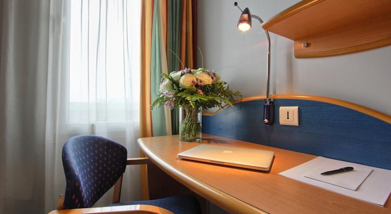 Hotel Pavillon Italie