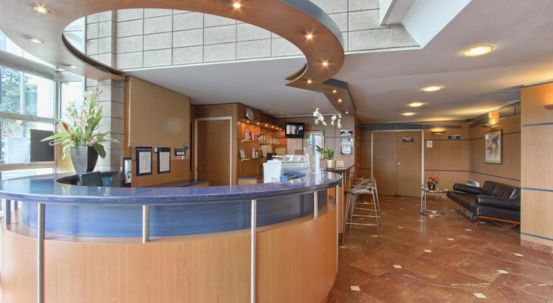 Hotel Pavillon Italie