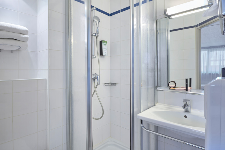 Hotel Kyriad Bercy Village