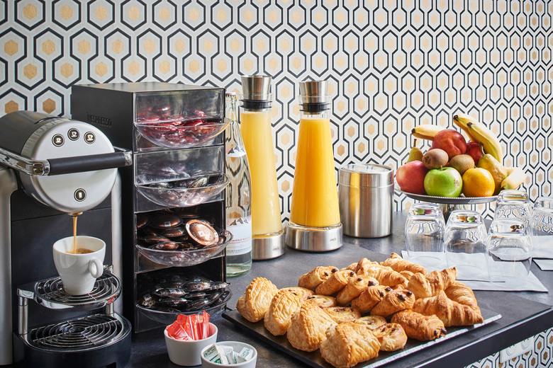 Hotel Kyriad Bercy Village