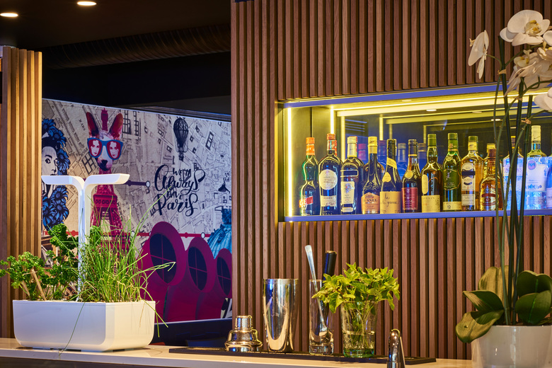 Hotel Kyriad Bercy Village