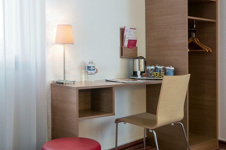 Hotel Kyriad Bercy Village