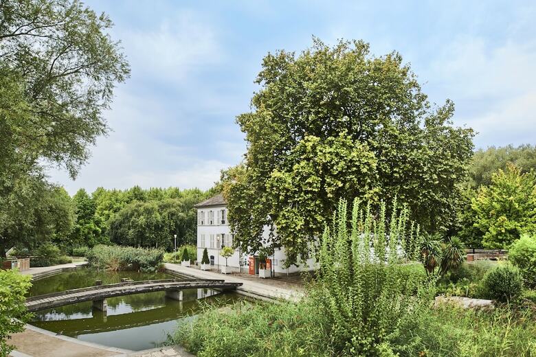 Hotel Kyriad Bercy Village