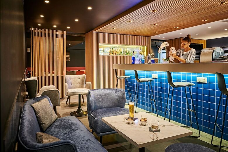 Hotel Kyriad Bercy Village