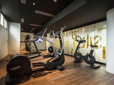 Hotel Kyriad Bercy Village