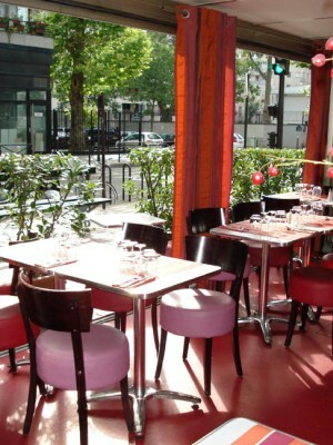 Hotel Kyriad Bercy Village