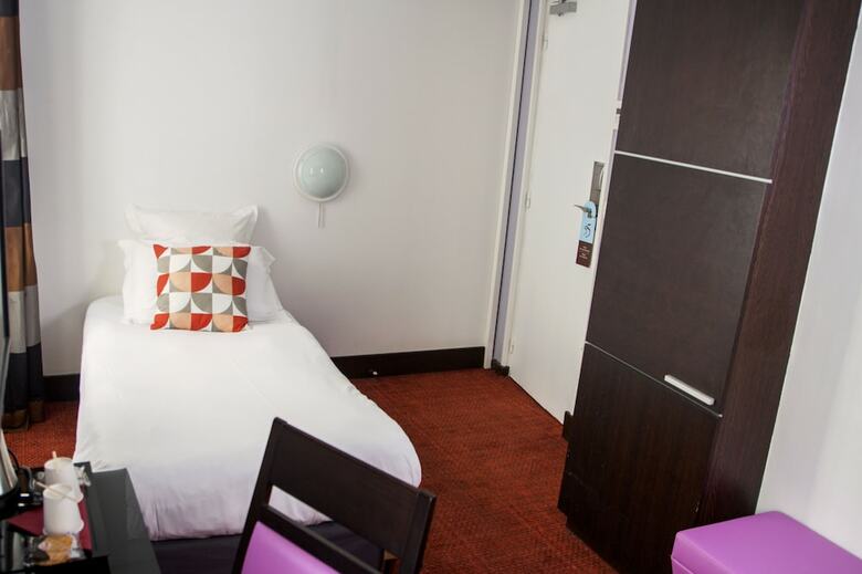 Hotel 55 Montparnasse