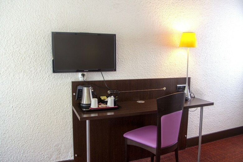 Hotel 55 Montparnasse
