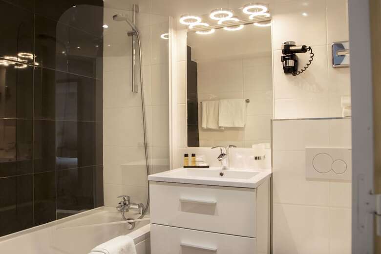 Hotel 55 Montparnasse